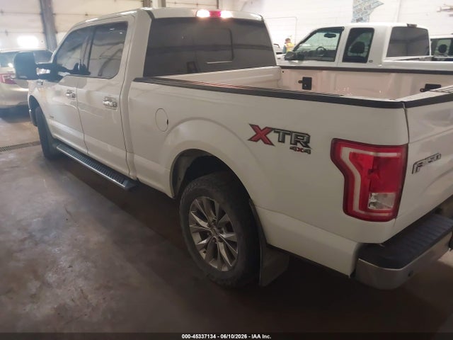 Ford F-150 Xlt