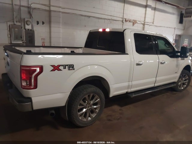 Ford F-150 Xlt