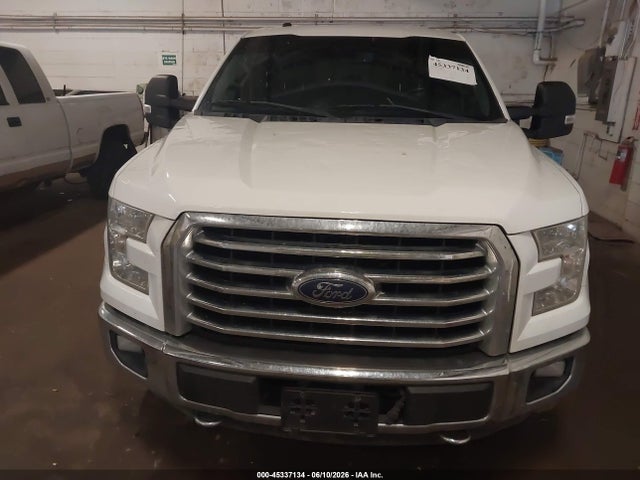Ford F-150 Xlt