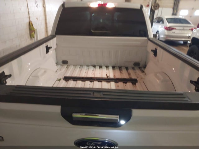 Ford F-150 Xlt