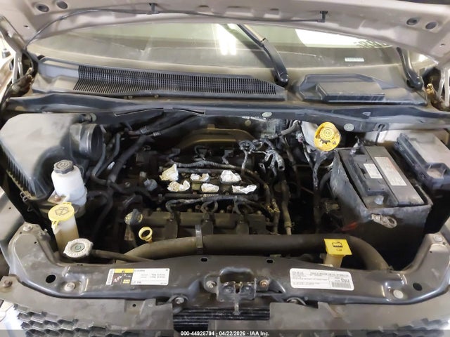 Dodge Grand Caravan American Value Pkg