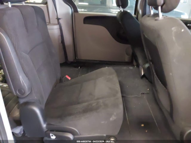 Dodge Grand Caravan American Value Pkg