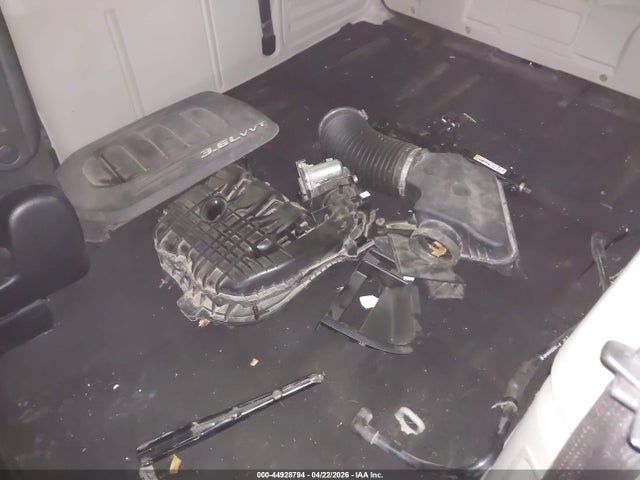 Dodge Grand Caravan American Value Pkg