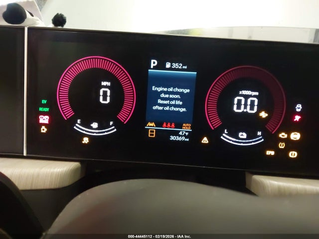 Hyundai SONATA Sel