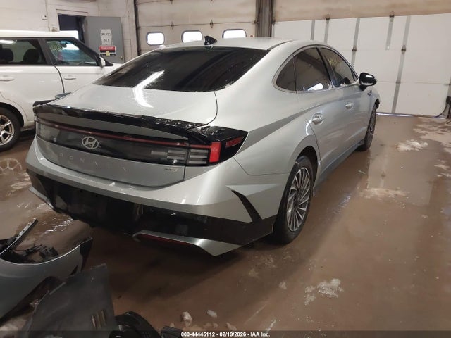 Hyundai SONATA Sel