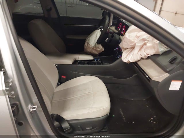 Hyundai SONATA Sel