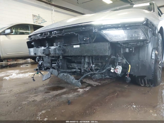 Hyundai SONATA Sel