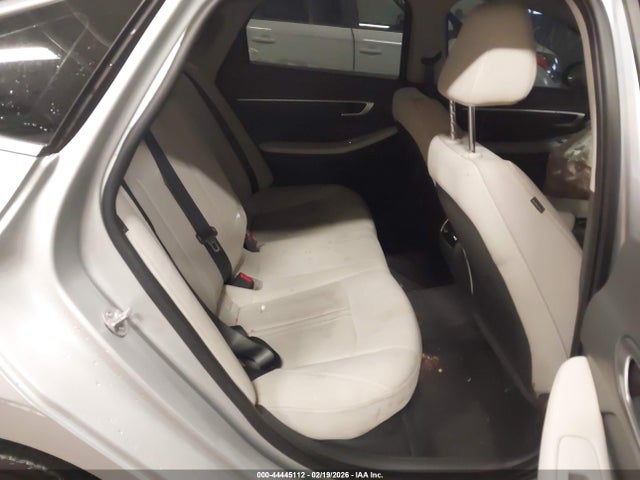 Hyundai SONATA Sel