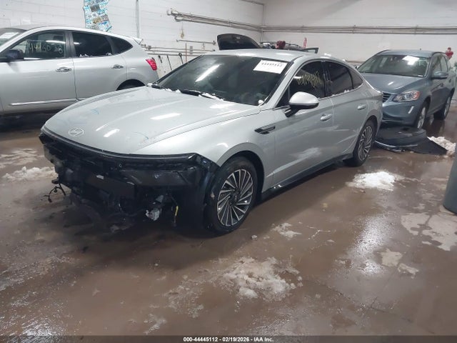 Hyundai SONATA Sel