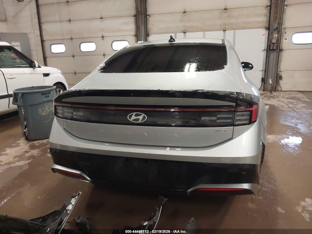 Hyundai SONATA Sel