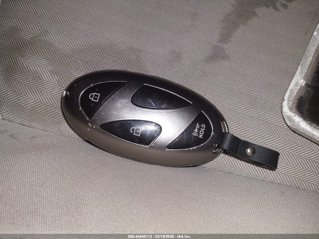 Hyundai SONATA Sel