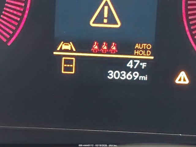 Hyundai SONATA Sel