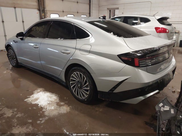 Hyundai SONATA Sel
