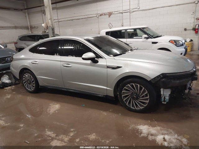 Hyundai SONATA Sel