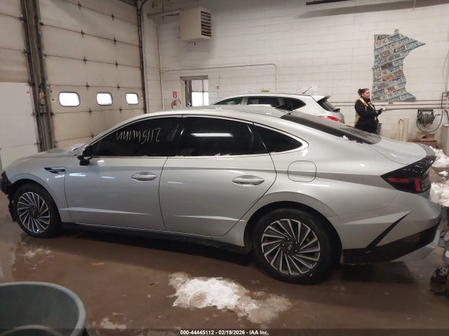 Hyundai SONATA Sel