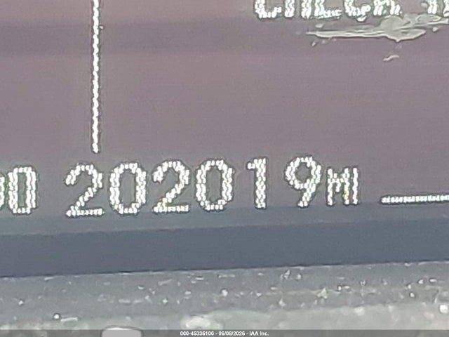 Toyota Prius Three