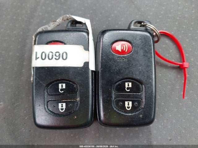 Toyota Prius Three