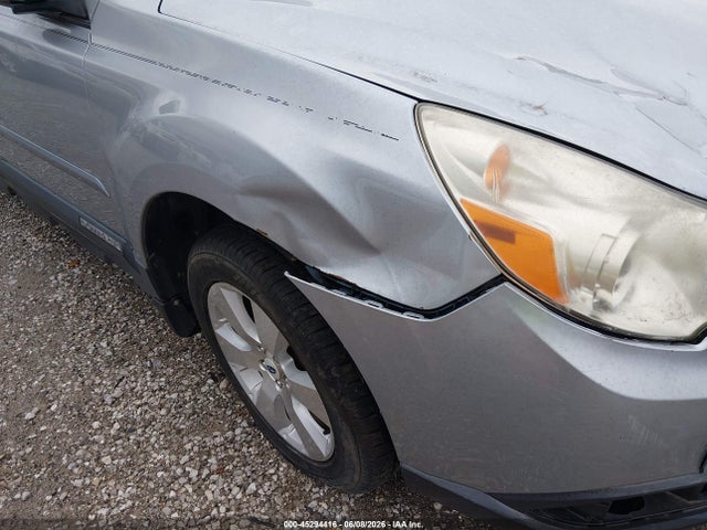 Subaru Outback 3.6r Limited
