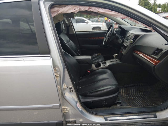 Subaru Outback 3.6r Limited