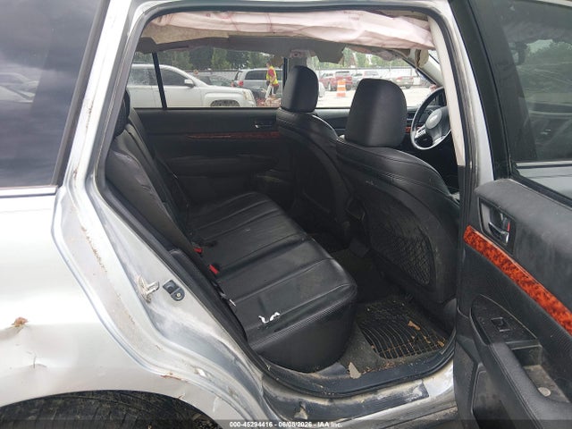 Subaru Outback 3.6r Limited