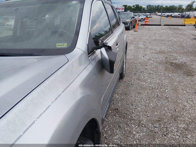 Subaru Outback 3.6r Limited