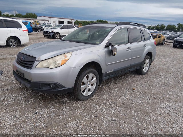 Subaru Outback 3.6r Limited