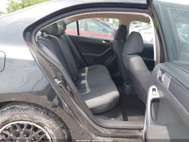 Volkswagen Jetta 2.0l S