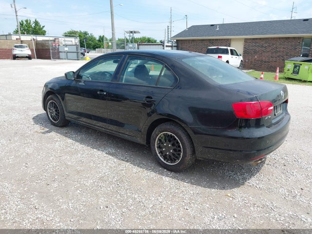 Volkswagen Jetta 2.0l S