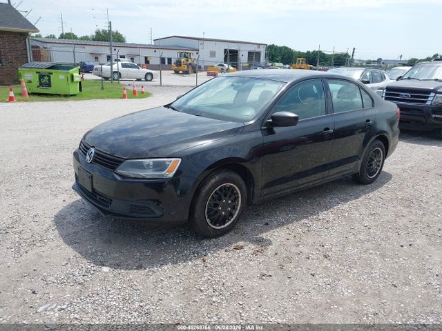 Volkswagen Jetta 2.0l S