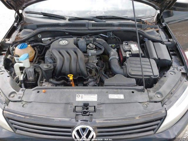 Volkswagen Jetta 2.0l S