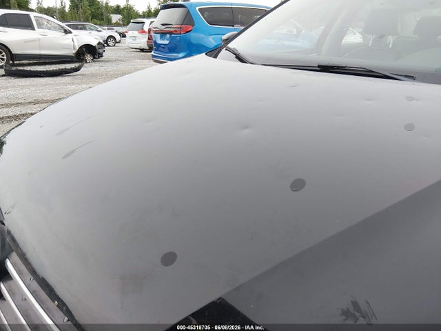 Volkswagen Passat 2.0l Tdi Sel Premium