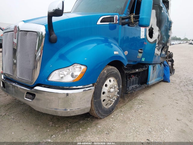 Kenworth T680