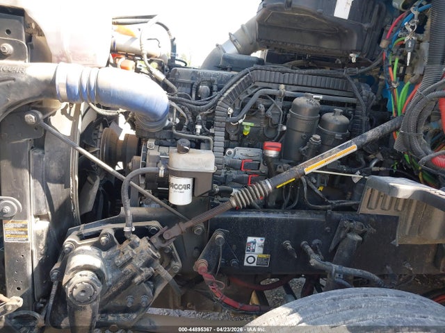 Kenworth T680