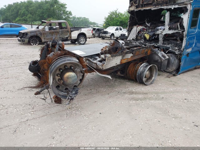 Kenworth T680