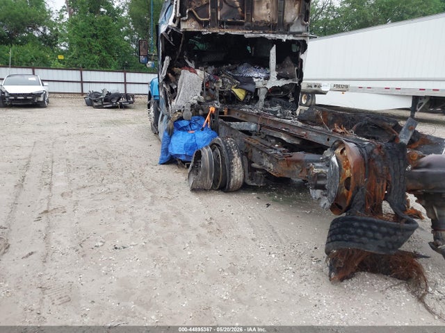 Kenworth T680