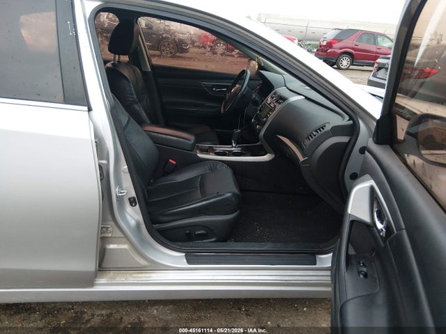 Nissan Altima 2.5 Sl