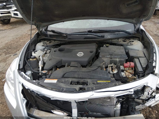 Nissan Altima 2.5 Sl