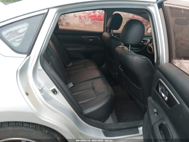 Nissan Altima 2.5 Sl