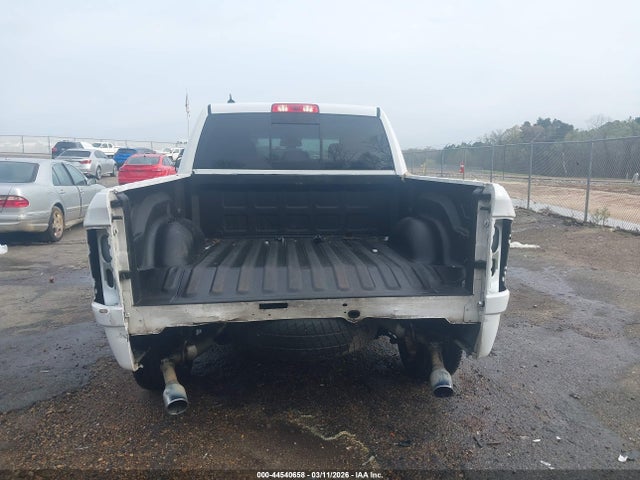 Ram 1500 Big Horn  4x2 5'7 Box