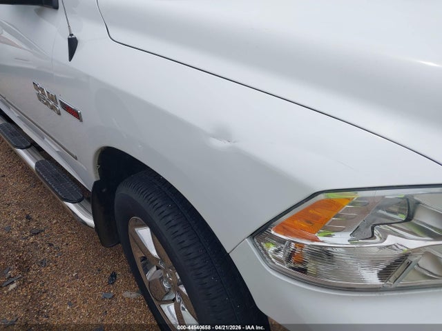 Ram 1500 Big Horn  4x2 5'7 Box