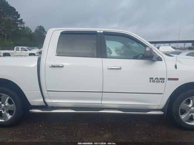 Ram 1500 Big Horn  4x2 5'7 Box
