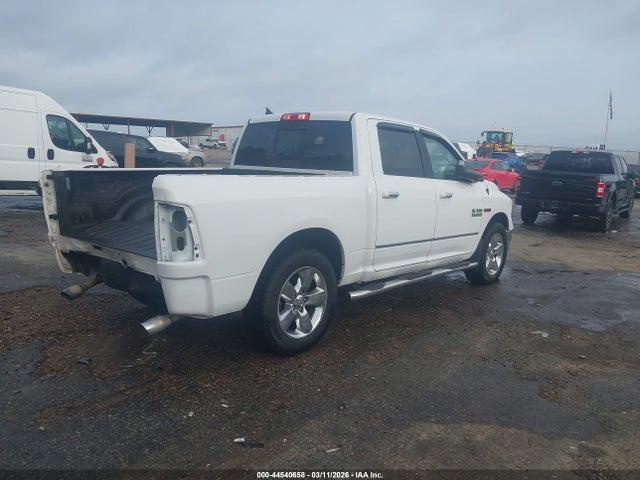 Ram 1500 Big Horn  4x2 5'7 Box