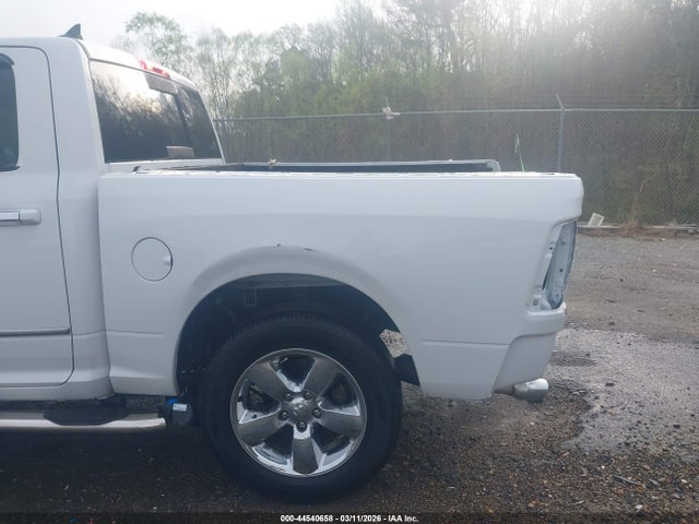 Ram 1500 Big Horn  4x2 5'7 Box
