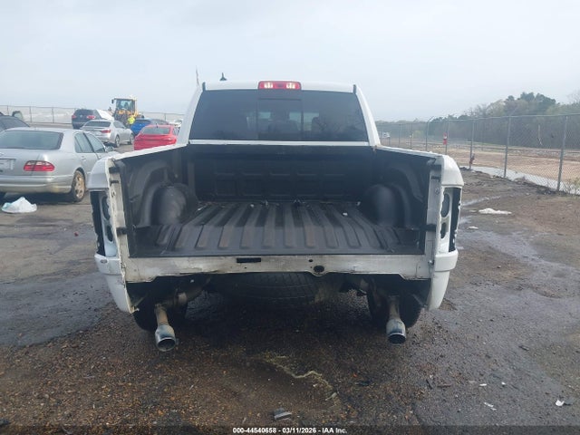 Ram 1500 Big Horn  4x2 5'7 Box