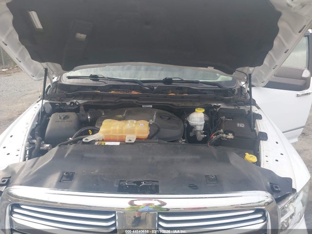 Ram 1500 Big Horn  4x2 5'7 Box