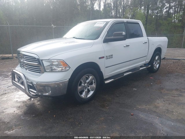 Ram 1500 Big Horn  4x2 5'7 Box