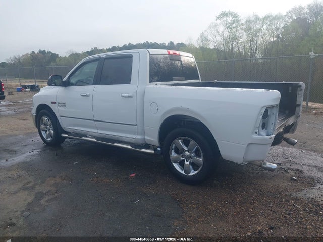 Ram 1500 Big Horn  4x2 5'7 Box