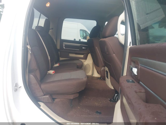 Ram 1500 Big Horn  4x2 5'7 Box