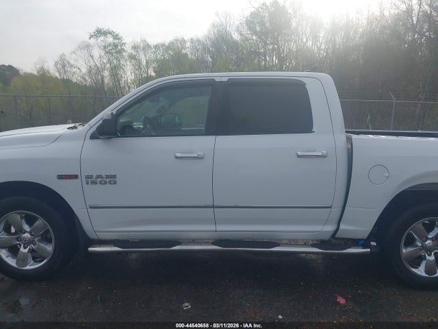 Ram 1500 Big Horn  4x2 5'7 Box