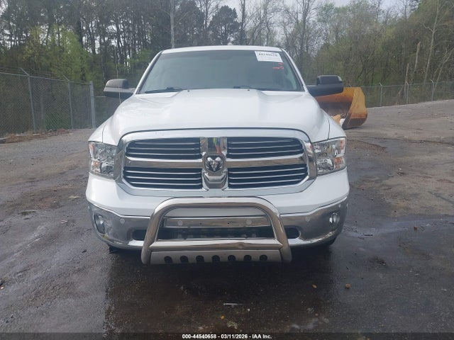 Ram 1500 Big Horn  4x2 5'7 Box
